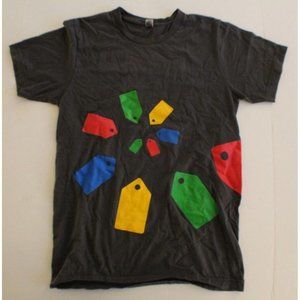 Google Offers Beta Size Small Shirt